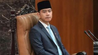 Kolektif Sipil Sambangi Fraksi DPR Desak Pengajuan Hak Angket Terkait Dugaan Pelanggaran Gibran