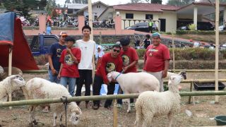 Sakub Kaligua Festival 2026 Angkat Potensi Wisata dan Ekonomi Warga Brebes Selatan