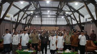 Pemkab Pemalang Tugaskan 113 Guru PNS Jadi Kepala Sekolah