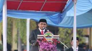 Wagub Jateng Ajak Pemuda Siapkan Mitigasi Hadapi Musim Penghujan
