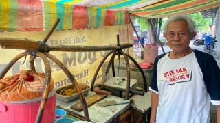 Gule Bustaman Semarang, Gurihnya Rempah Tanpa Santan yang Kini Jadi Warisan Budaya