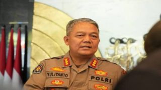 Polda Jateng Imbau Aksi Unjuk Rasa Berlangsung Damai, Semangat Sumpah Pemuda Jadi Pengingat
