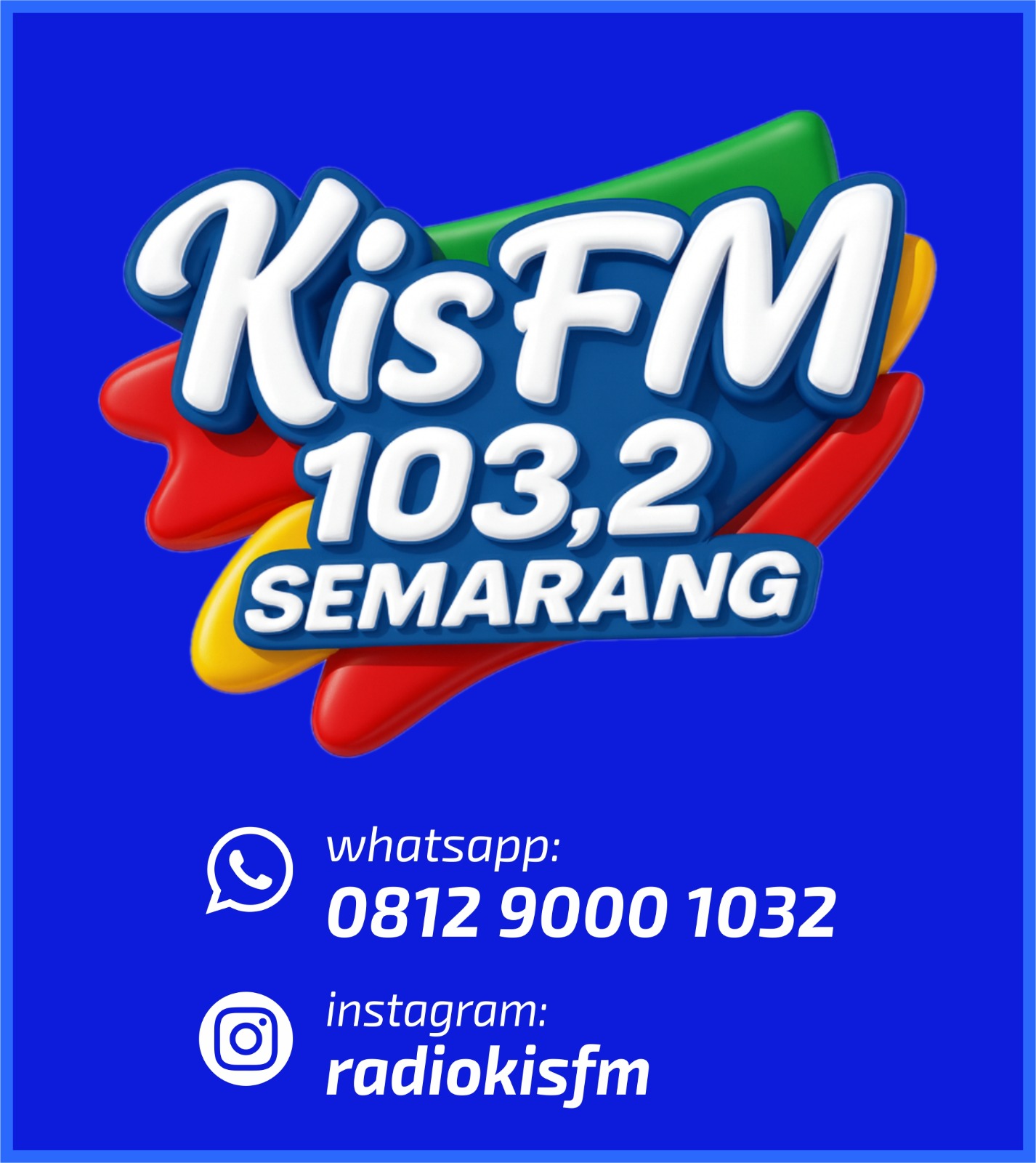 Kiss FM