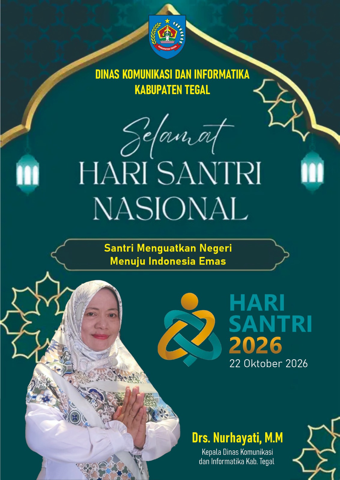 BUPATI BREBES